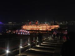 -武汉知音号