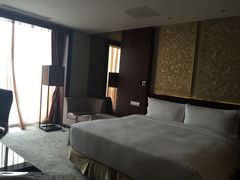 -北京首都机场希尔顿酒店