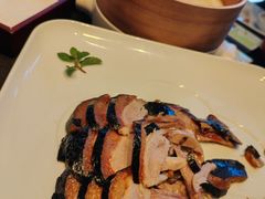 -晓长安·新陕菜(曲江店)
