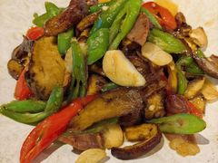 -滇野云南野生菌餐厅(陕西南路店)