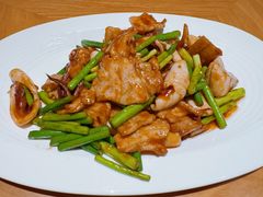 -波螺油子青岛本帮菜(银座店)