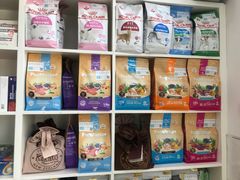 -萌兽医馆·宠物医院·猫骨科(创景店)