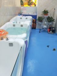 -子木乐园婴儿游泳馆(水晶港店)