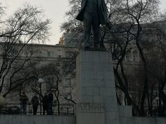 -符拉迪沃斯托克火车站