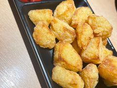 -胡马八破·川菜小馆(宽厚里店)