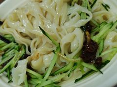 -一一刀削面(新贵都店)