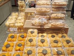 -BreadTalk面包新语·烘焙蛋糕(领展购物广场店)