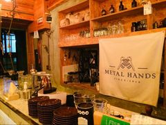 -METAL HANDS(五道营店)