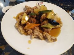 -桃园中华料理炸酱面(燕儿岛路店)