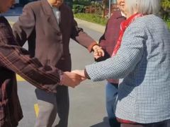 -宝山庙行悦馨养老院