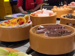 -龍歌自助小火锅(崂山丽达店)