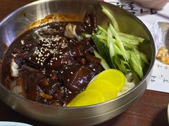 -首尔馆韩国料理(金童路店)