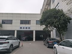 -协通上汽大众(青浦店)