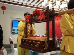 -聚春园自助餐厅(东街口店)