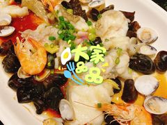 -新兴·金羊座·粤菜点心(乐峰店)