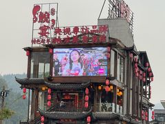 -印象鲵宴·张家界地标美食名片(溪布街店)