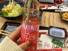 -食鲤料理(西虹东路店)