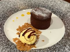 -Osteria Garden 生蚝花园餐厅(原进贤路店)