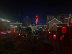 -回龙窝历史文化街区