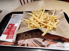 -肯德基(绍兴胜利店)