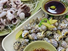 -贞姨美食·老字号海鲜大排档