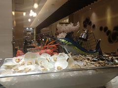 -常州富力喜来登酒店 Feast盛宴标帜西餐厅(新北万达广场店)