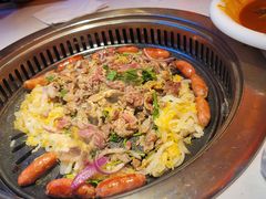 -杨记齐齐哈尔烤肉(总店)