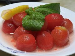 -绿茶餐厅(财富购物中心店)
