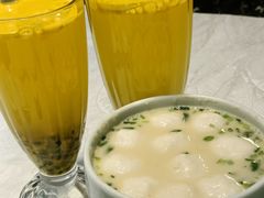 -丹江渔村(上地店)