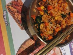 -兰正韩·韩国料理(春熙路店)