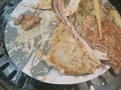 -碳匠炭火烤肉