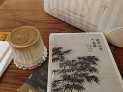 -大书房咖啡(中传国交店)