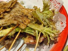 -阿龙烧烤(广达路店)