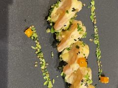 -喜鼎海胆水饺(东港店)