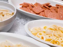 -沈阳和平艾美酒店新食谱西餐厅