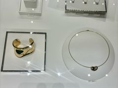 -Tiffany & Co.蒂芙尼
(南京德基广场店)
