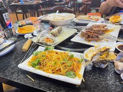 -老何太太鹤岗小串·团建聚餐(龙华店)