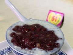 -百花传统甜品店(原址店)