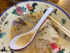 -三爷糟粕醋·鲜鱼汤·海南特色小吃(新华南路店)