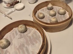 翡翠小笼包-品大三·南京菜(大行宫店)