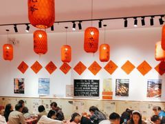 -荆九爷爆炒桥头三嫩(夫子庙店)