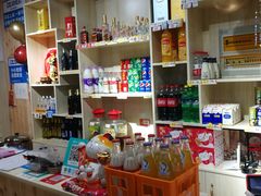 零售区-小邓石棉铁板烧(流星花园店)