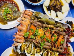 -东戴河风景区-止锚湾