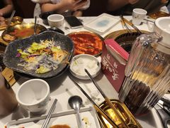 -炙城·韩式烤肉(南京东路店)