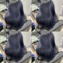 -诗悦发型SALON·圣罗兰店