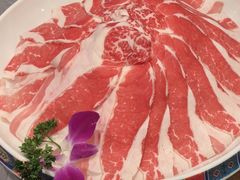-侃爷南门铜锅涮肉