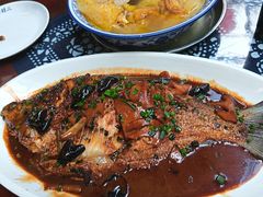 -三林本帮馆(中林街店)