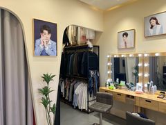 -企鹅照相馆(岗顶天娱店)