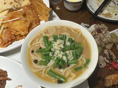 -老作坊2005(福源小区店)