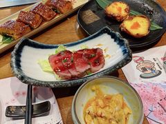 -大渔铁板烧(中山路八佰伴店)